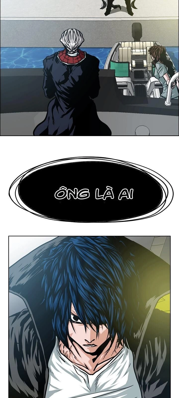 Bậc Thầy Kiếm Sư Chapter 44 - 54