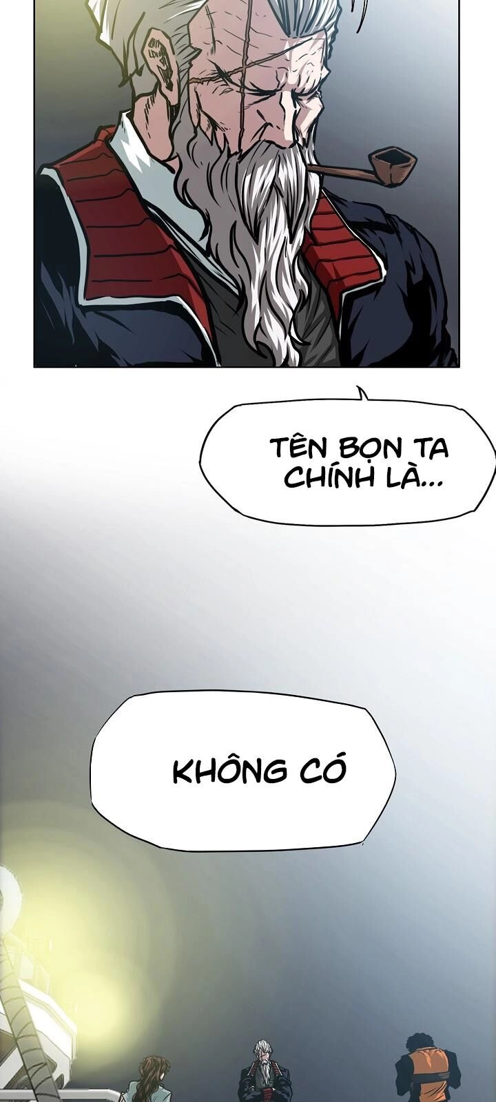 Bậc Thầy Kiếm Sư Chapter 44 - 56