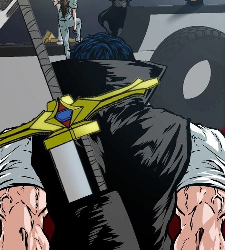 Bậc Thầy Kiếm Sư Chapter 44 - 57