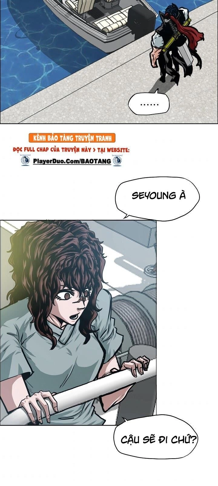 Bậc Thầy Kiếm Sư Chapter 44 - 63