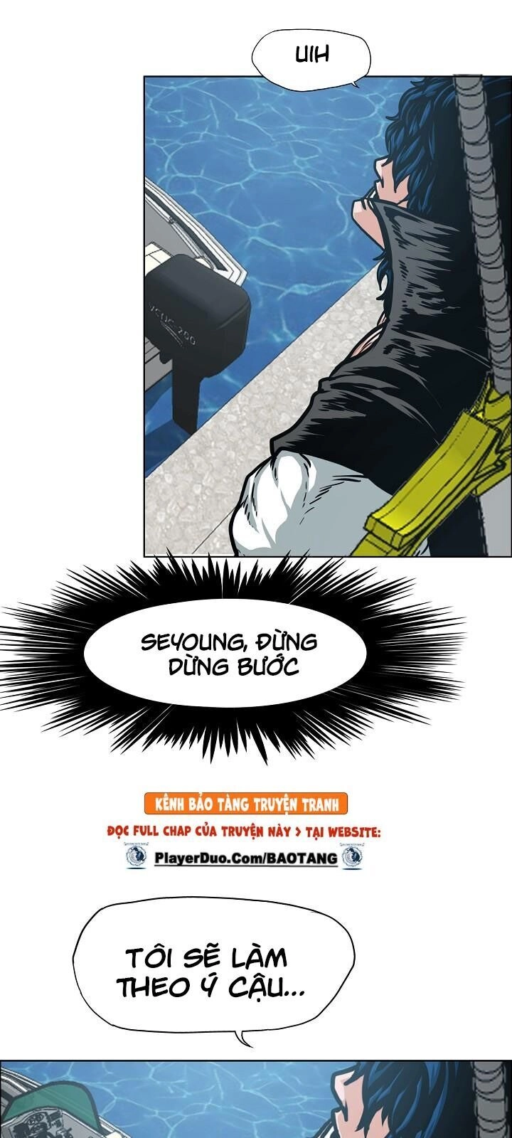 Bậc Thầy Kiếm Sư Chapter 44 - 64