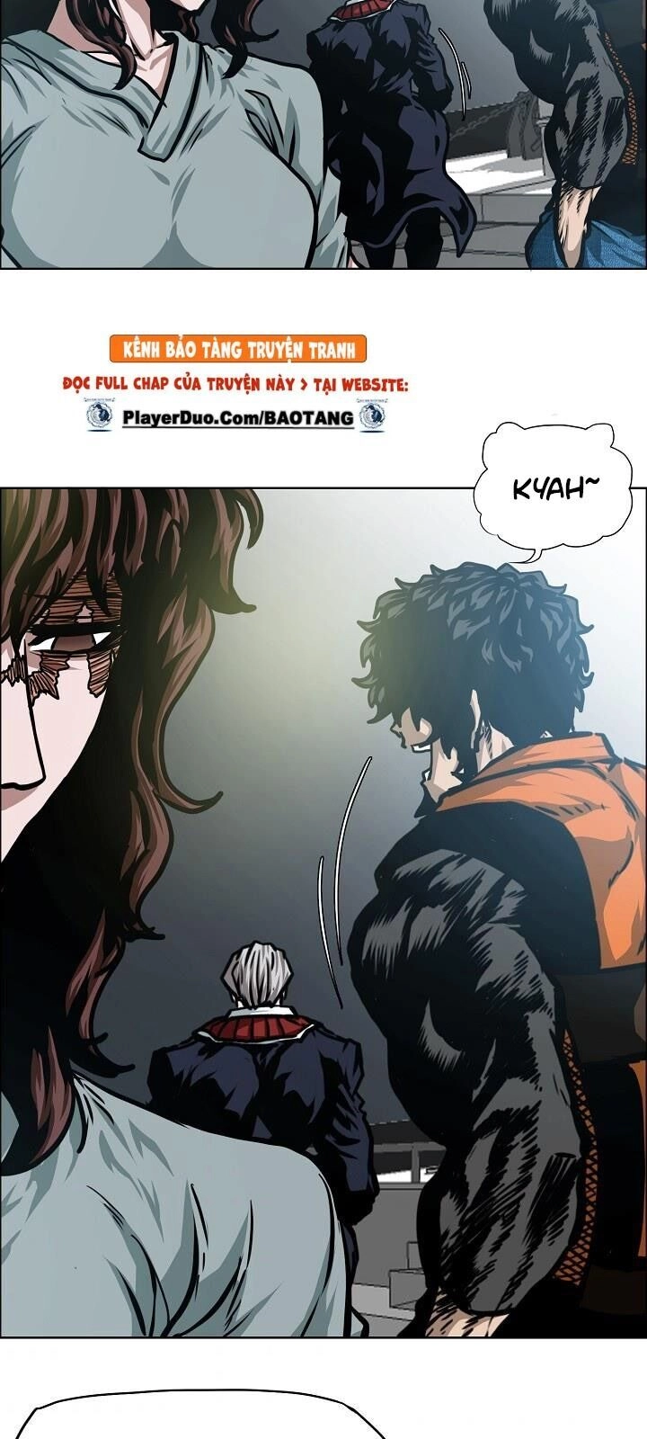 Bậc Thầy Kiếm Sư Chapter 44 - 68