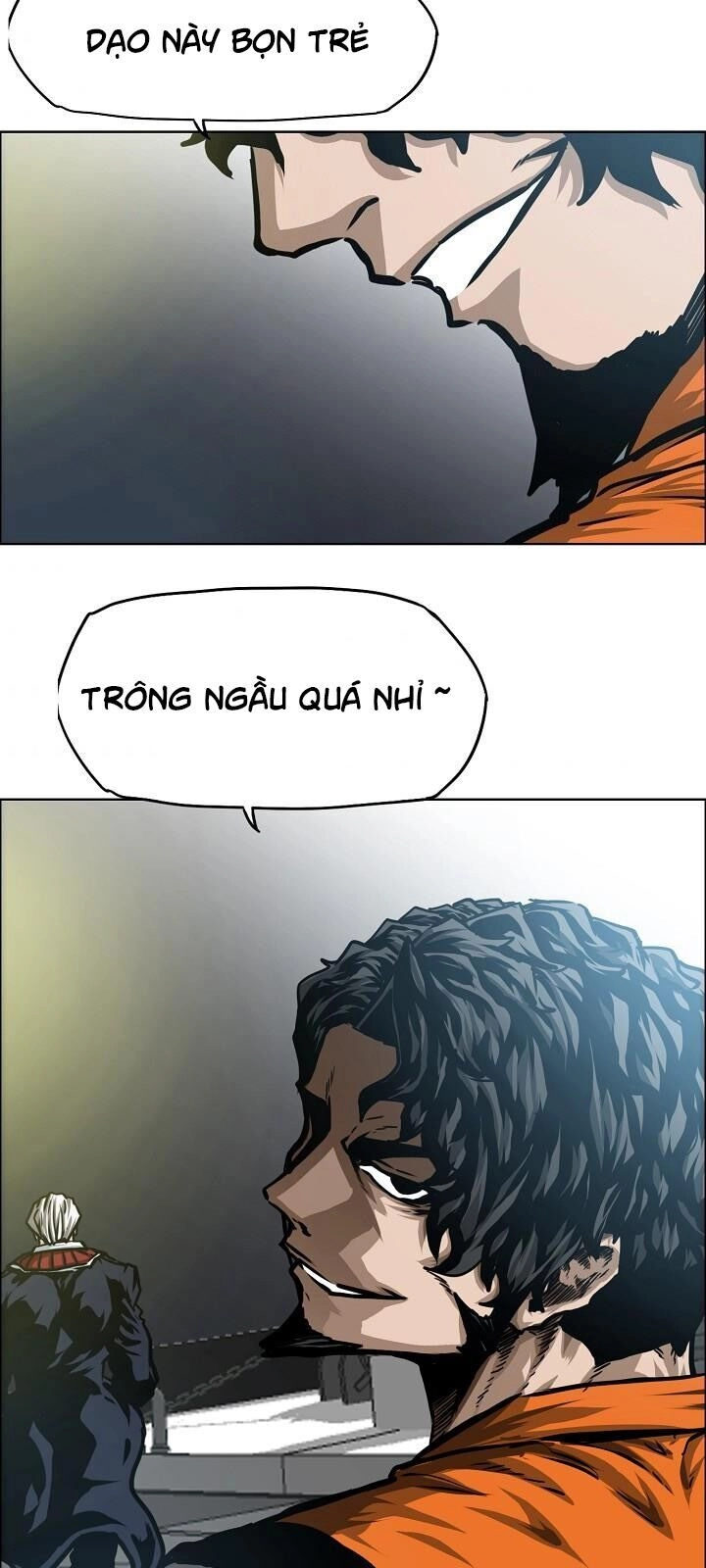 Bậc Thầy Kiếm Sư Chapter 44 - 69