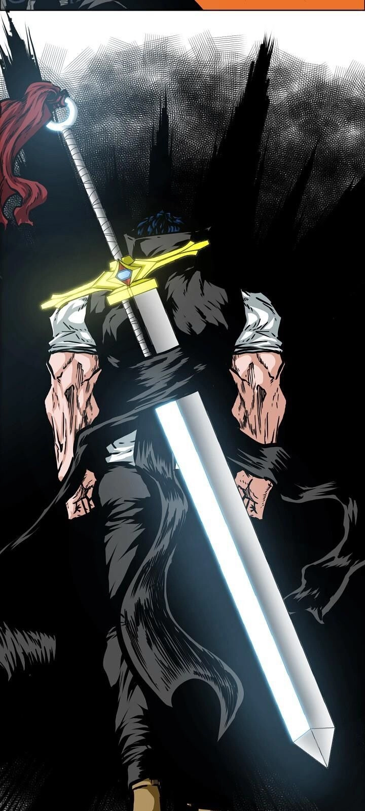 Bậc Thầy Kiếm Sư Chapter 44 - 70