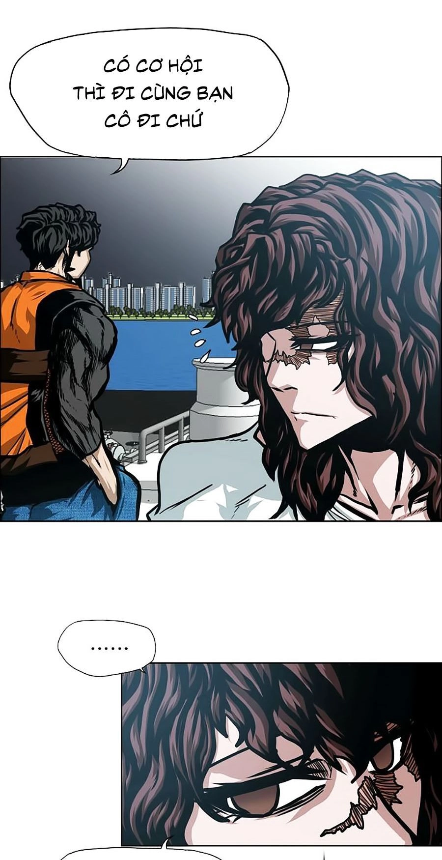 Bậc Thầy Kiếm Sư Chapter 45 - 4