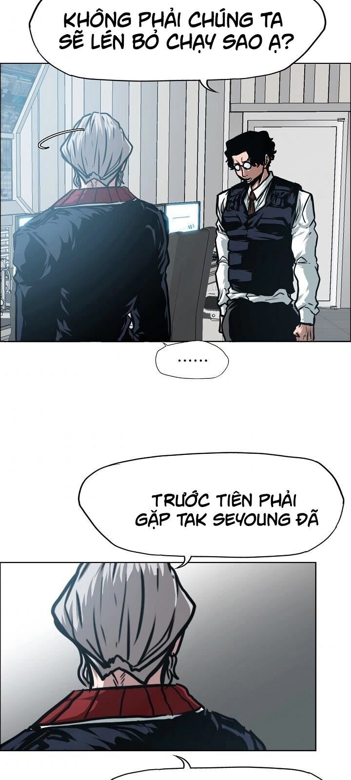 Bậc Thầy Kiếm Sư Chapter 46 - 34