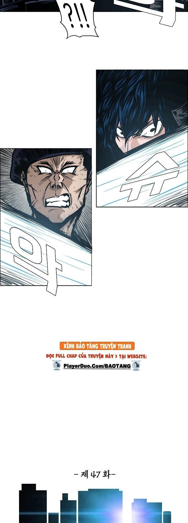 Bậc Thầy Kiếm Sư Chapter 47 - 15