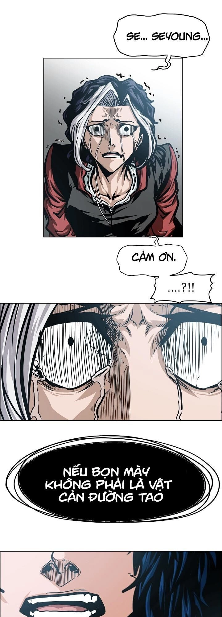 Bậc Thầy Kiếm Sư Chapter 48 - 14