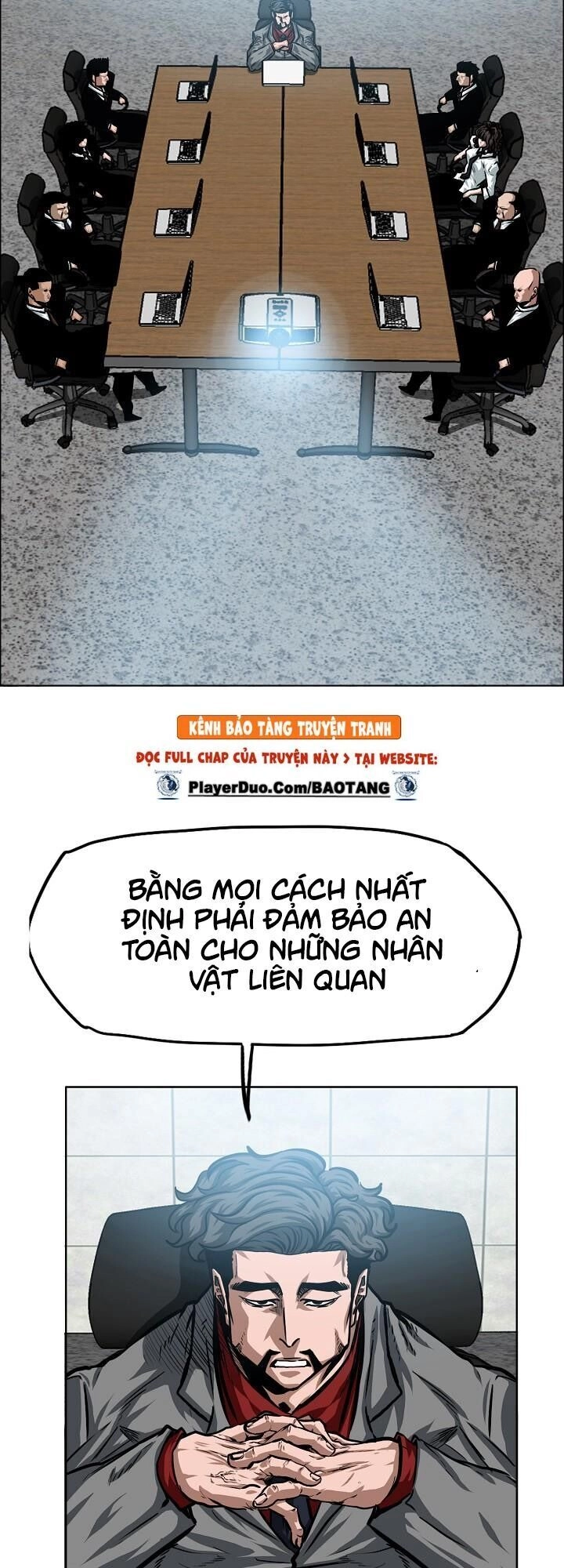 Bậc Thầy Kiếm Sư Chapter 48 - 30