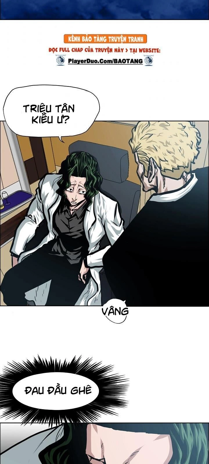 Bậc Thầy Kiếm Sư Chapter 48 - 37