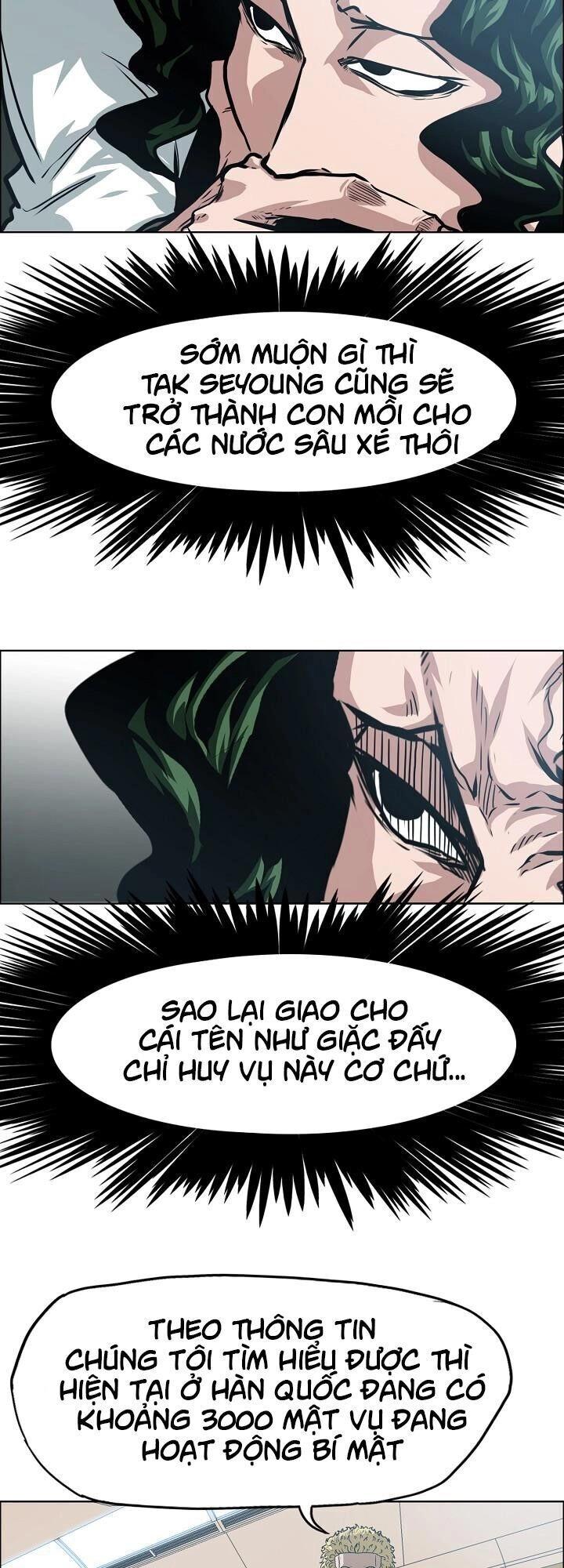 Bậc Thầy Kiếm Sư Chapter 48 - 38