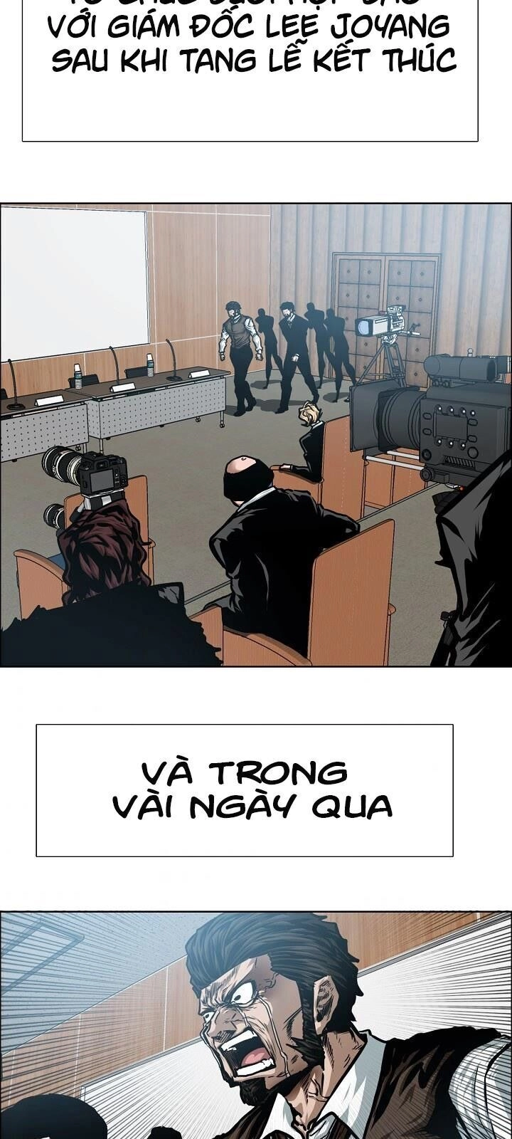 Bậc Thầy Kiếm Sư Chapter 49 - 5