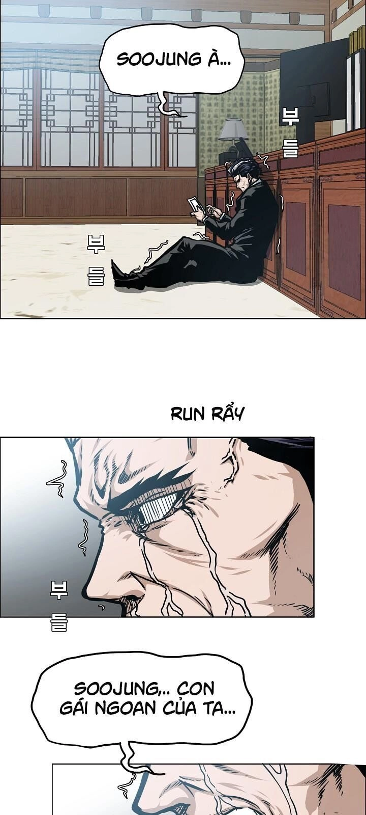 Bậc Thầy Kiếm Sư Chapter 49 - 17