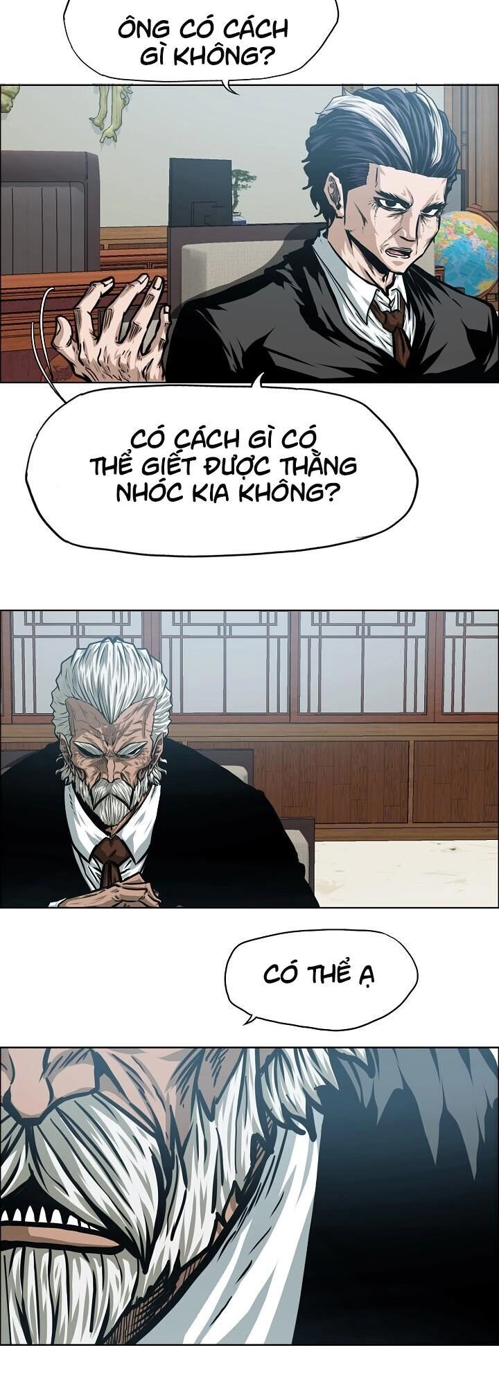 Bậc Thầy Kiếm Sư Chapter 49 - 26