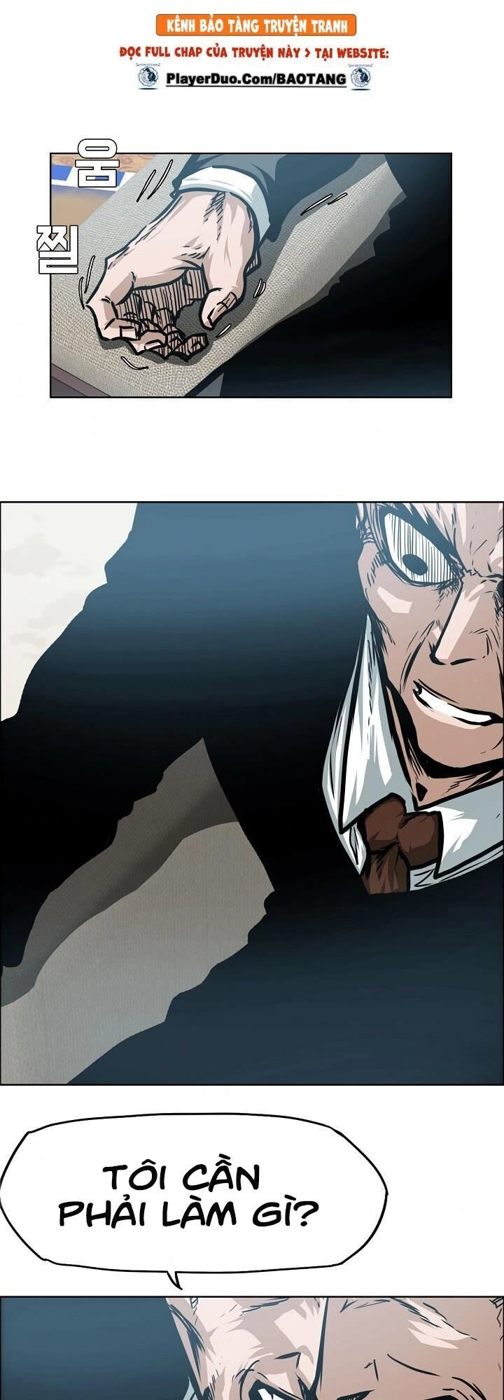 Bậc Thầy Kiếm Sư Chapter 49 - 27