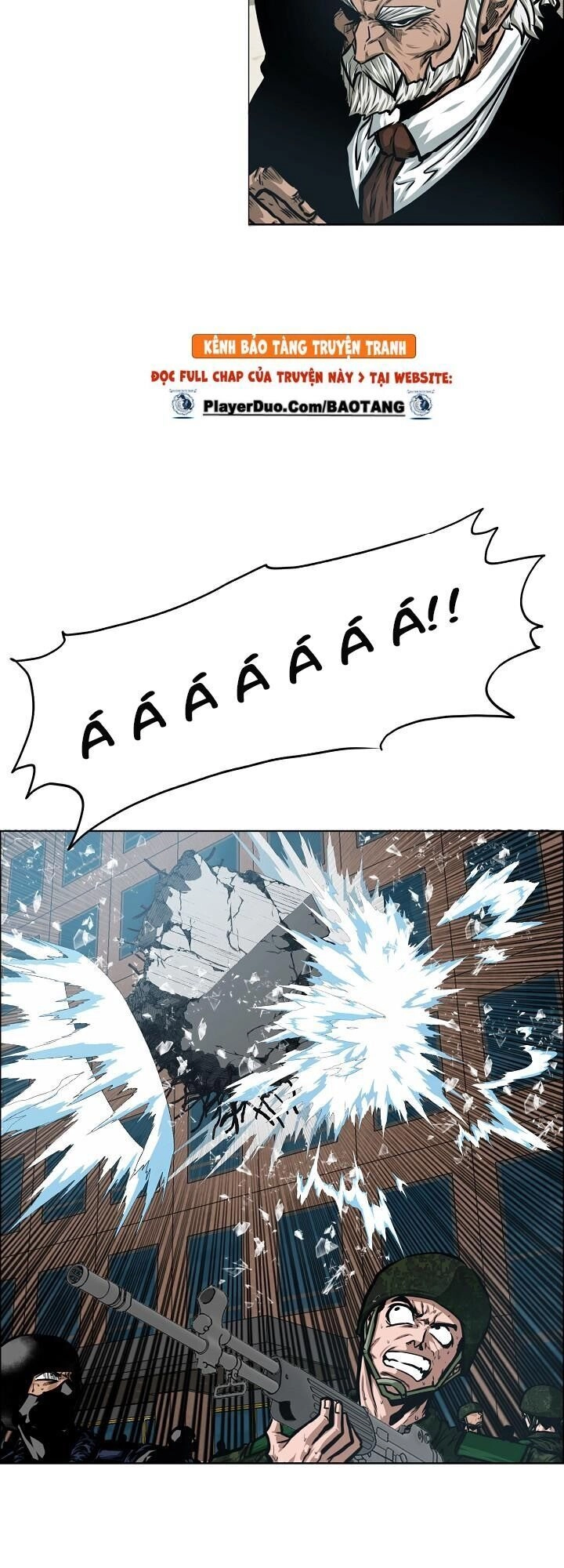 Bậc Thầy Kiếm Sư Chapter 49 - 30