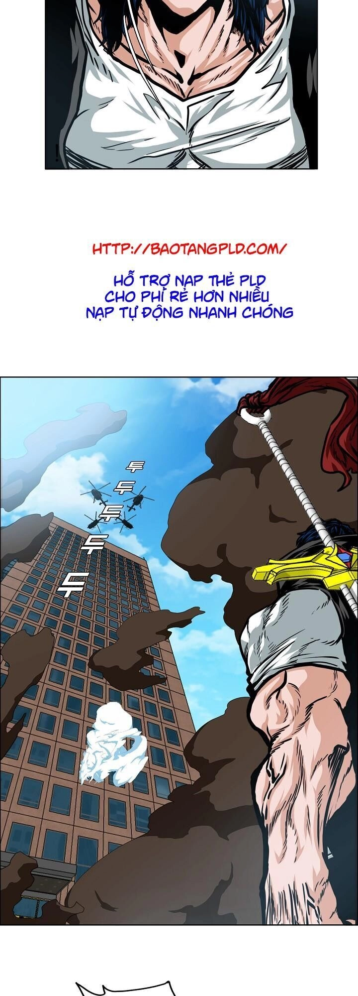 Bậc Thầy Kiếm Sư Chapter 49 - 43