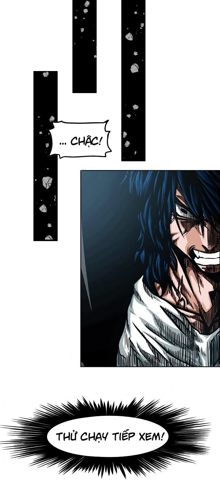 Bậc Thầy Kiếm Sư Chapter 49 - 49