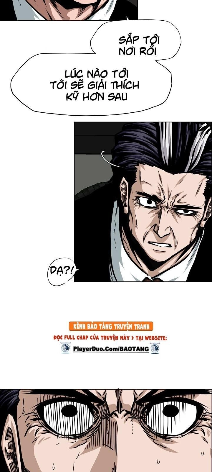 Bậc Thầy Kiếm Sư Chapter 50 - 21