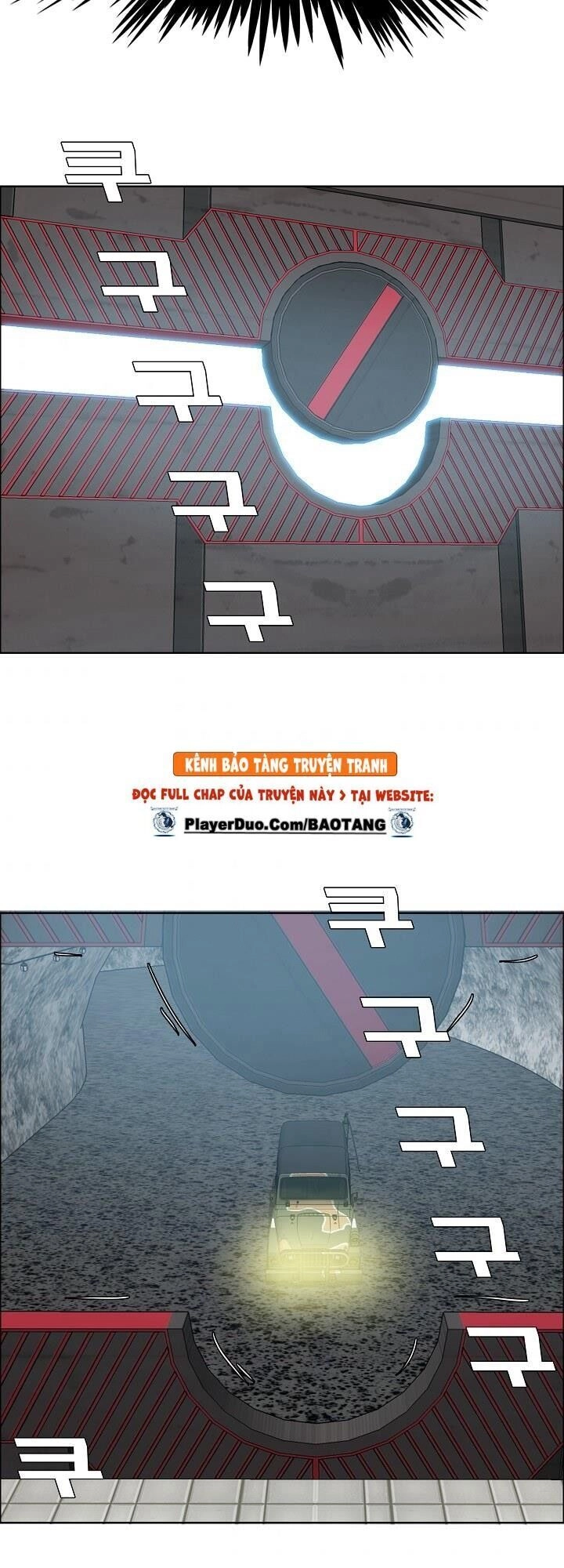 Bậc Thầy Kiếm Sư Chapter 50 - 23