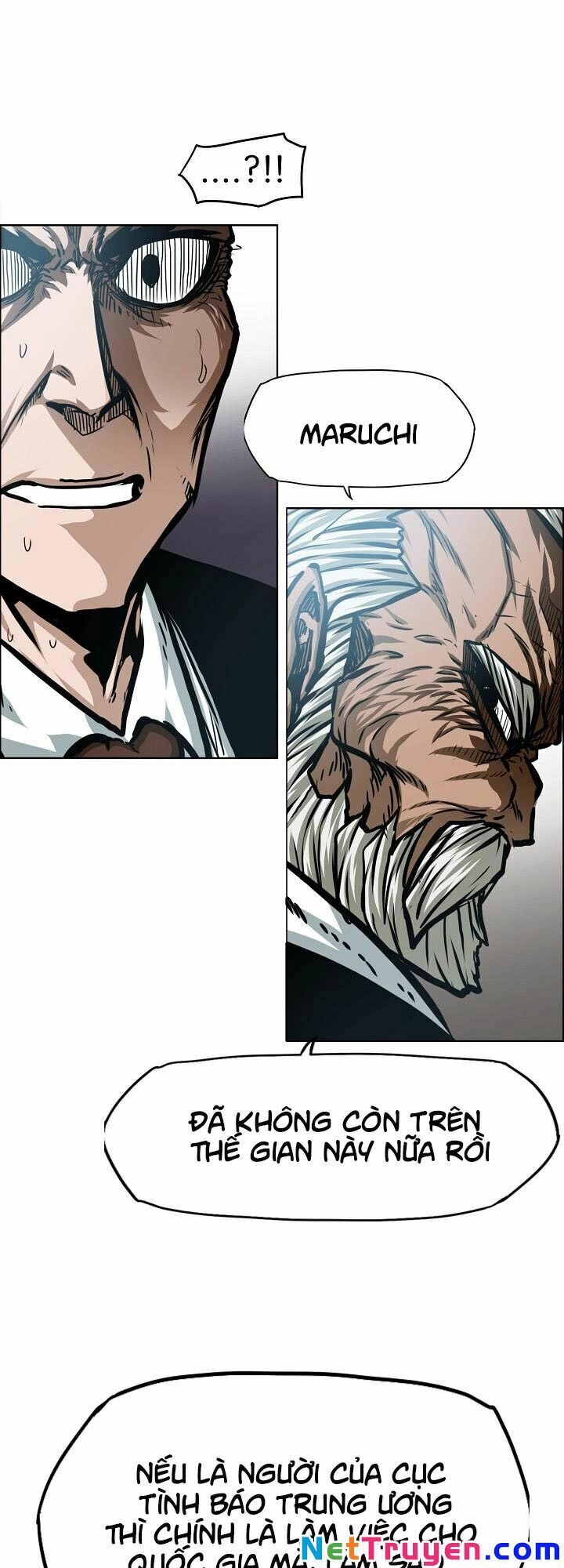 Bậc Thầy Kiếm Sư Chapter 51 - 2