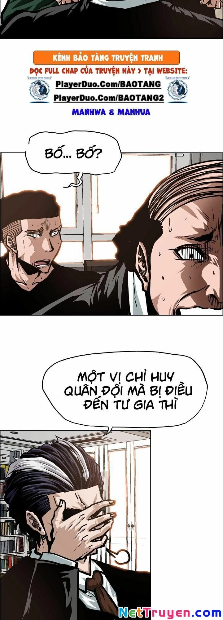 Bậc Thầy Kiếm Sư Chapter 51 - 47