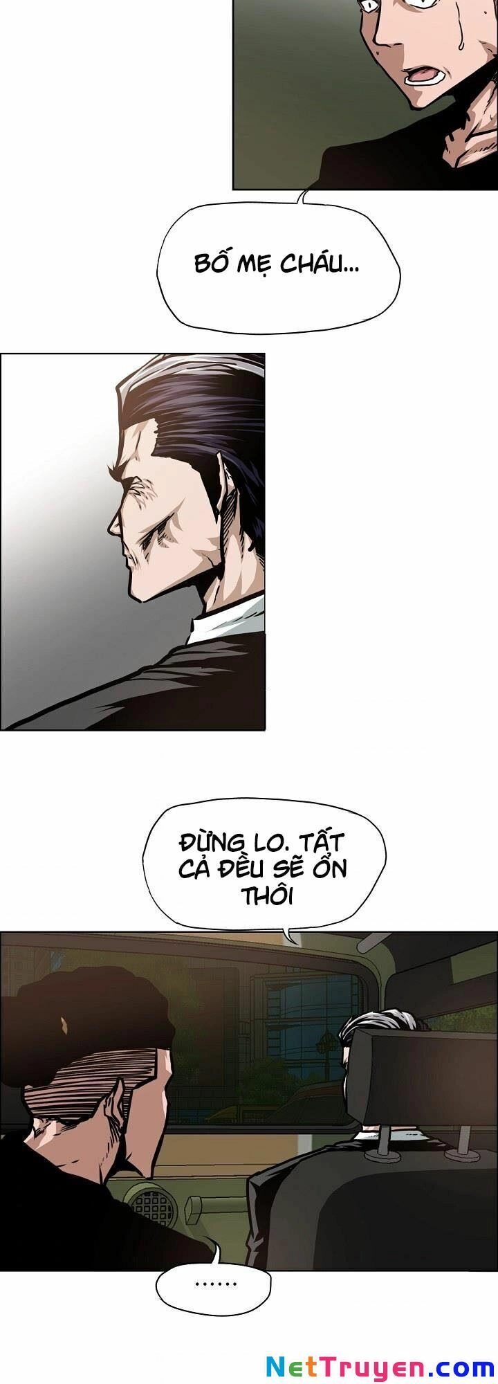 Bậc Thầy Kiếm Sư Chapter 51 - 54