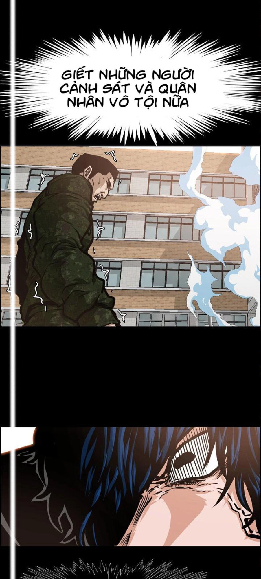 Bậc Thầy Kiếm Sư Chapter 52 - 14