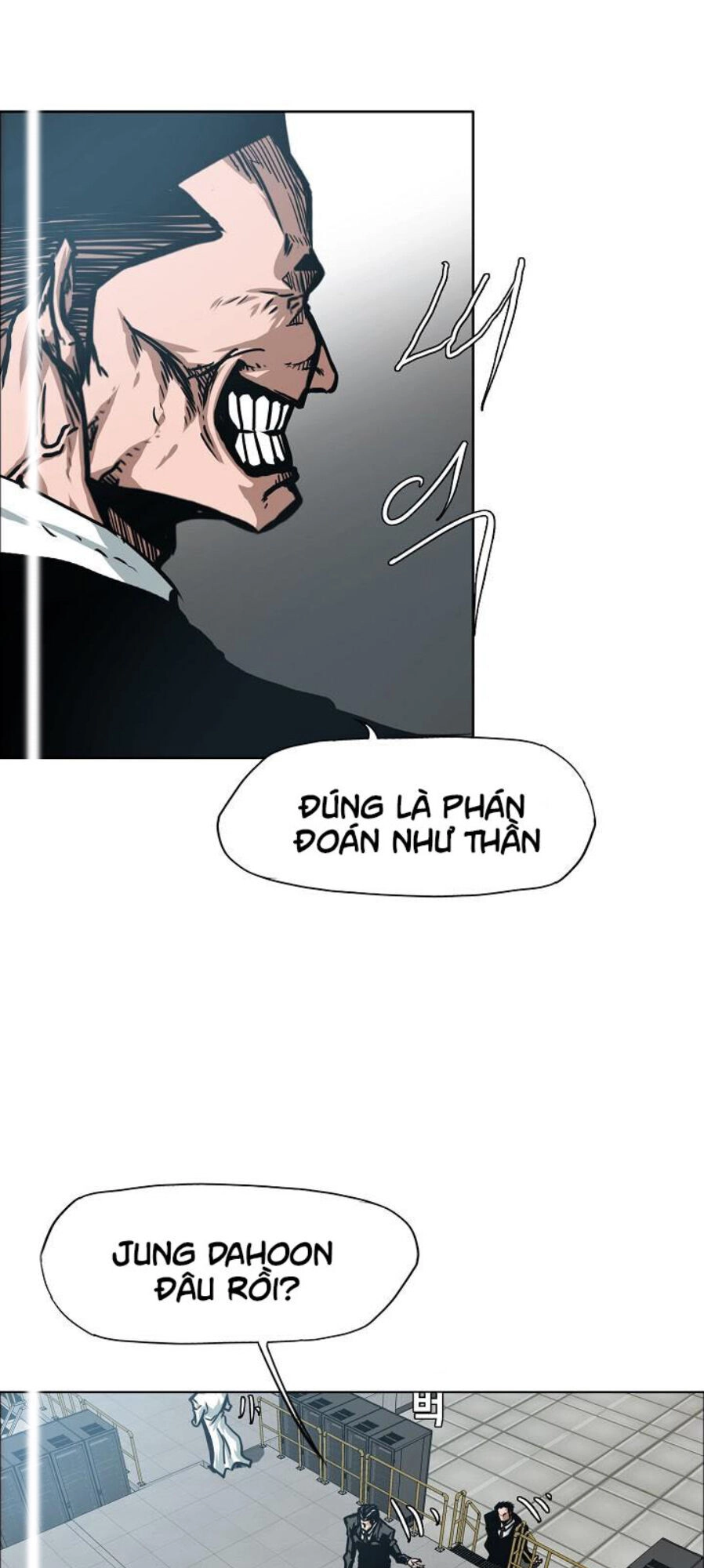 Bậc Thầy Kiếm Sư Chapter 52 - 25