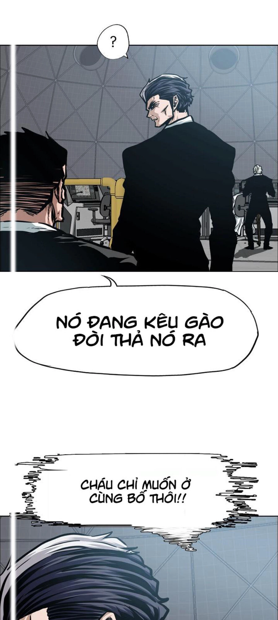 Bậc Thầy Kiếm Sư Chapter 52 - 27