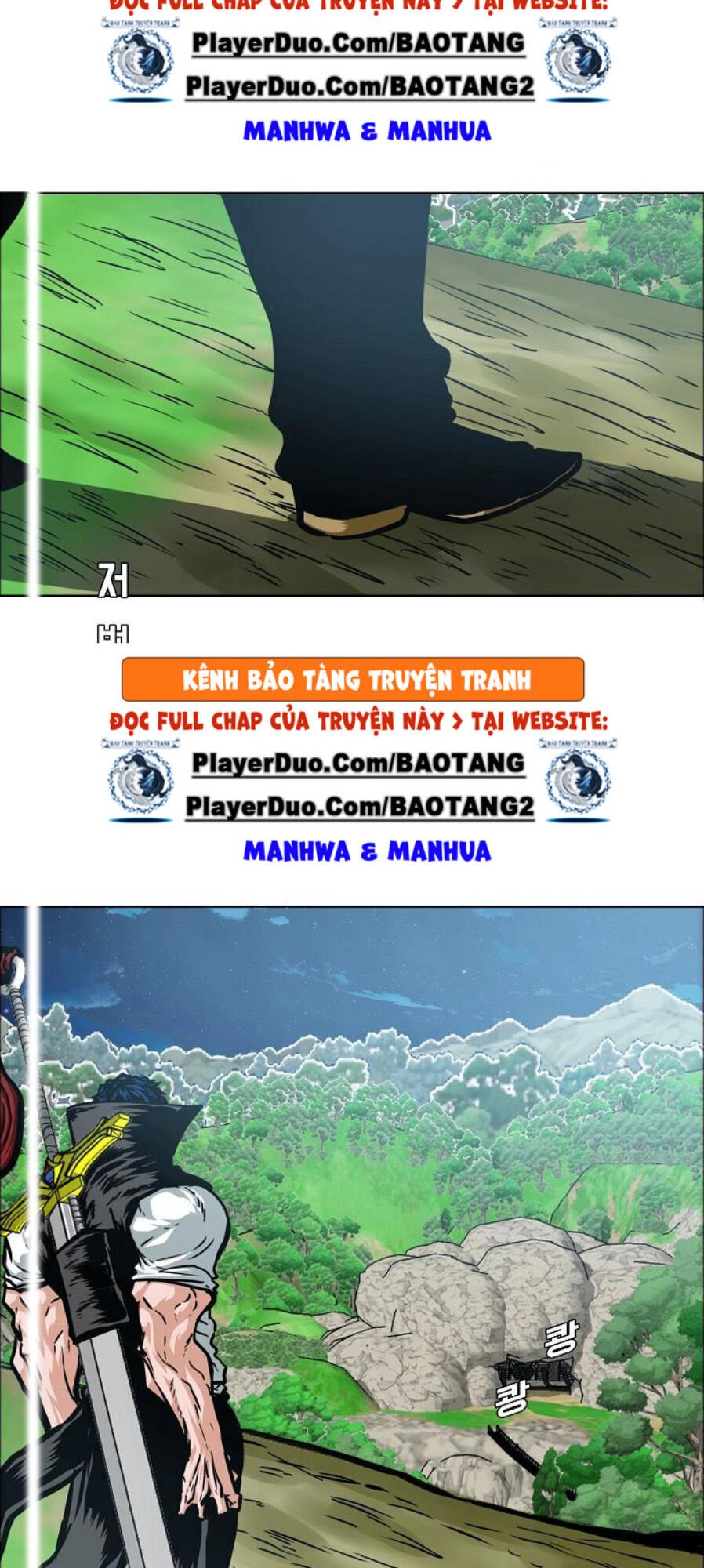 Bậc Thầy Kiếm Sư Chapter 52 - 47