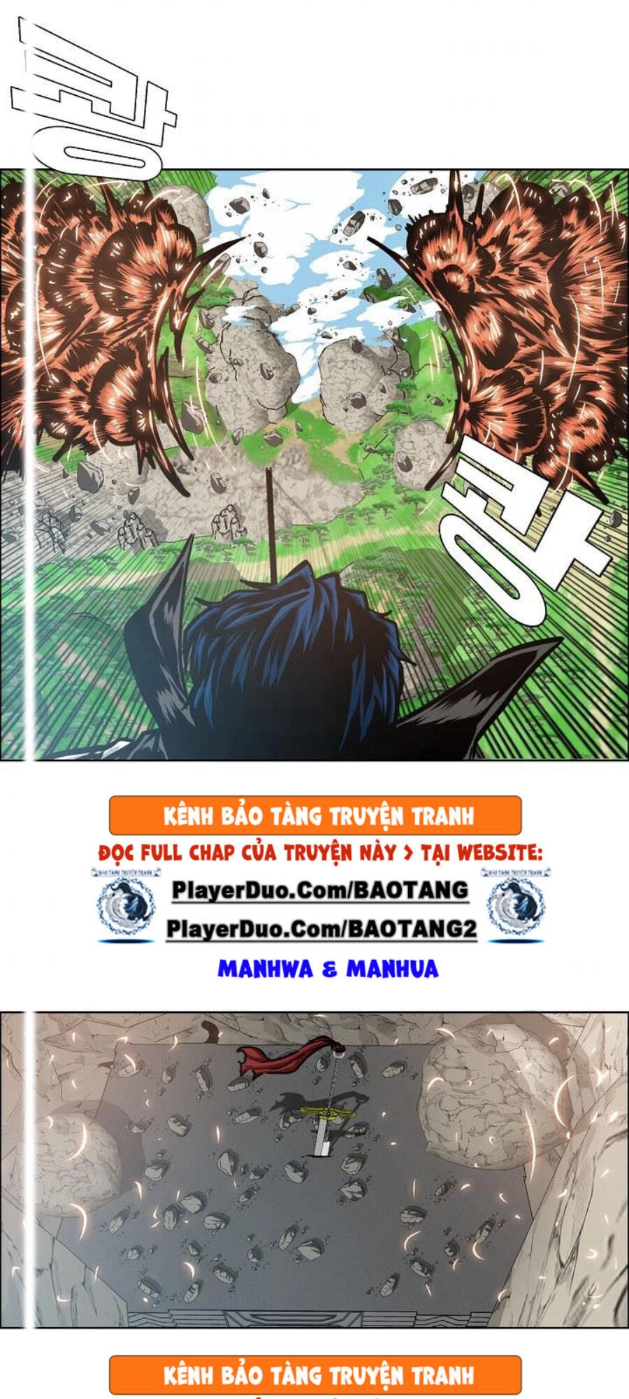 Bậc Thầy Kiếm Sư Chapter 52 - 64