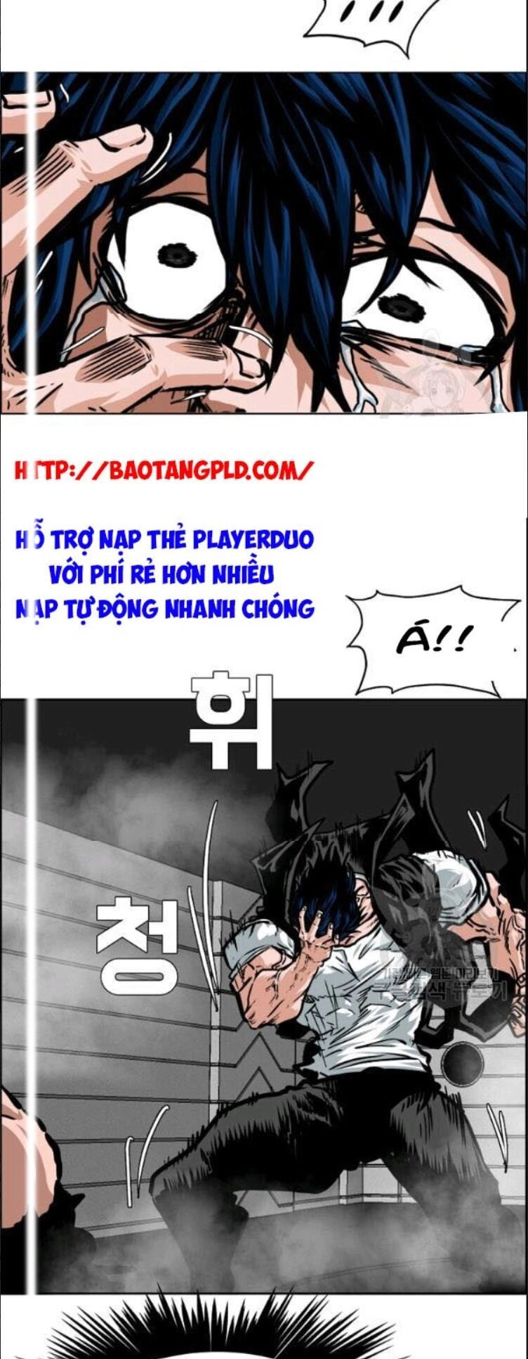 Bậc Thầy Kiếm Sư Chapter 53 - 53