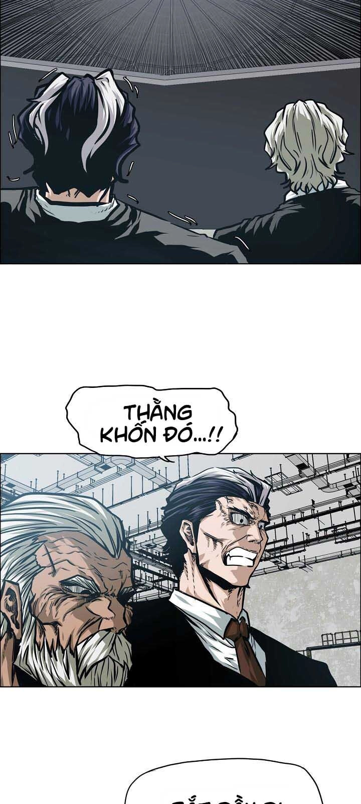 Bậc Thầy Kiếm Sư Chapter 54 - 6