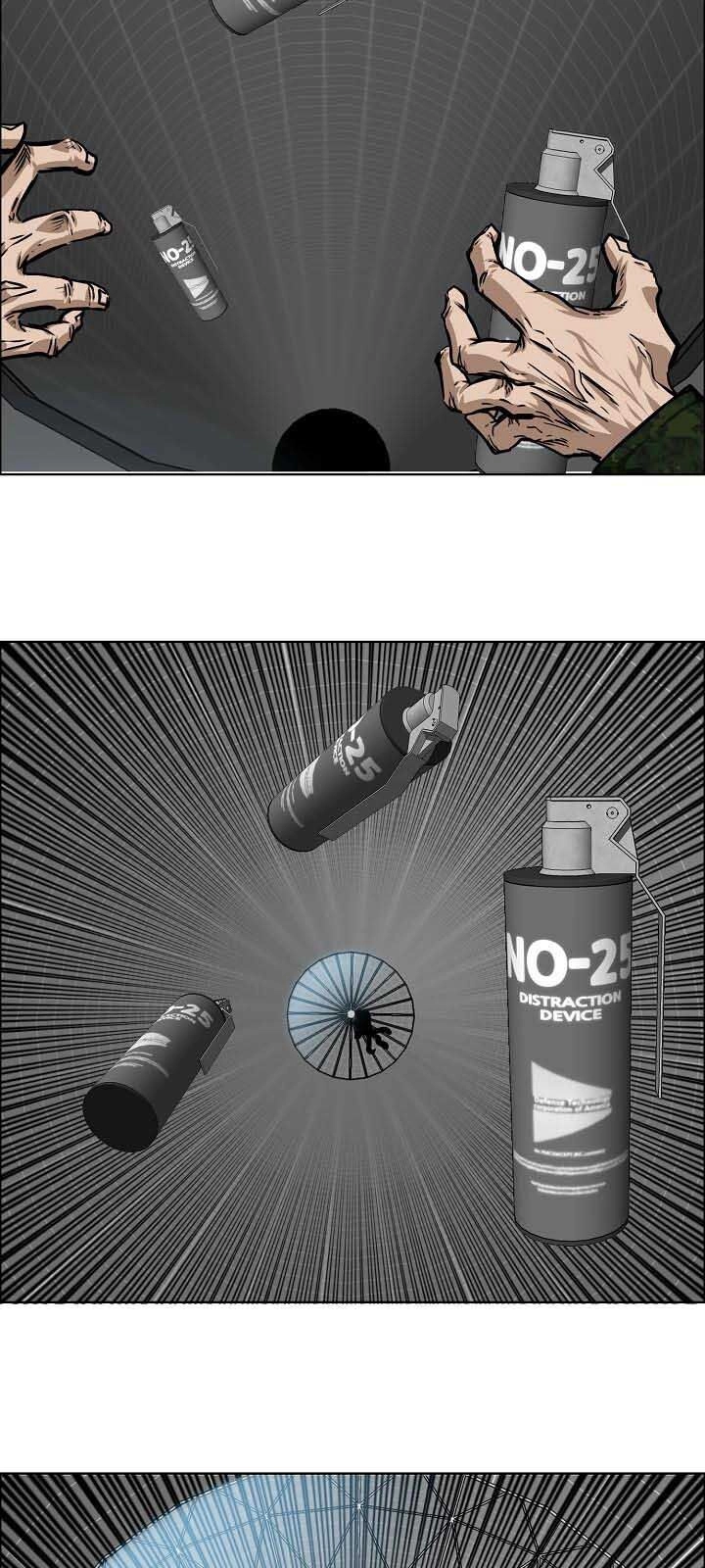 Bậc Thầy Kiếm Sư Chapter 54 - 9