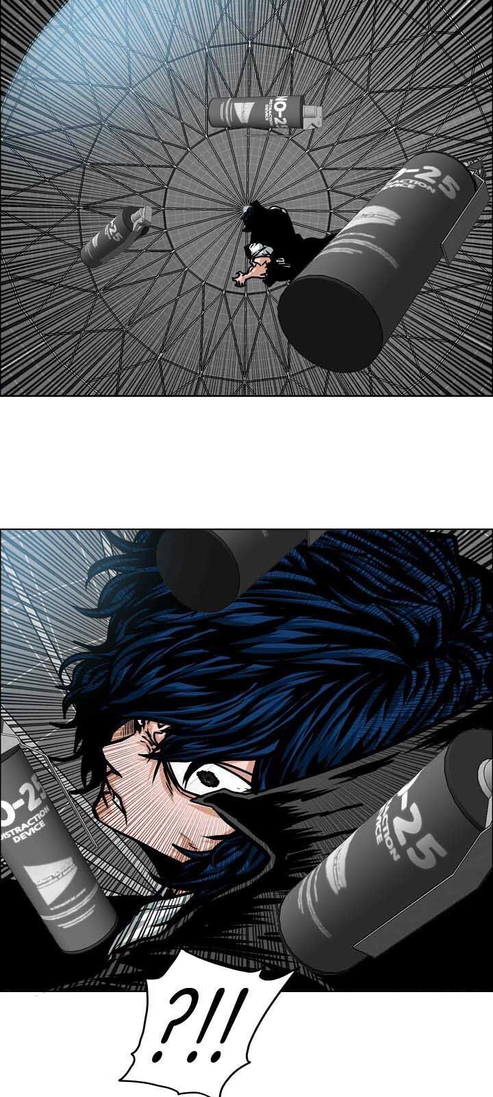 Bậc Thầy Kiếm Sư Chapter 54 - 10