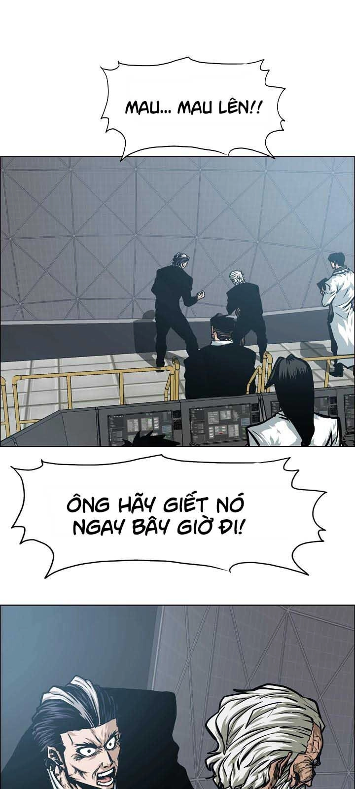 Bậc Thầy Kiếm Sư Chapter 54 - 18