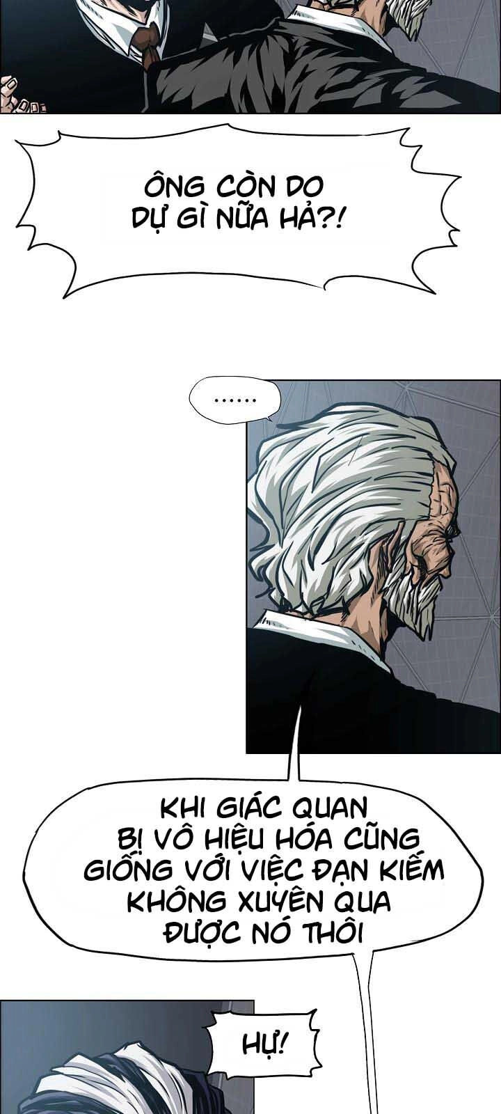 Bậc Thầy Kiếm Sư Chapter 54 - 19