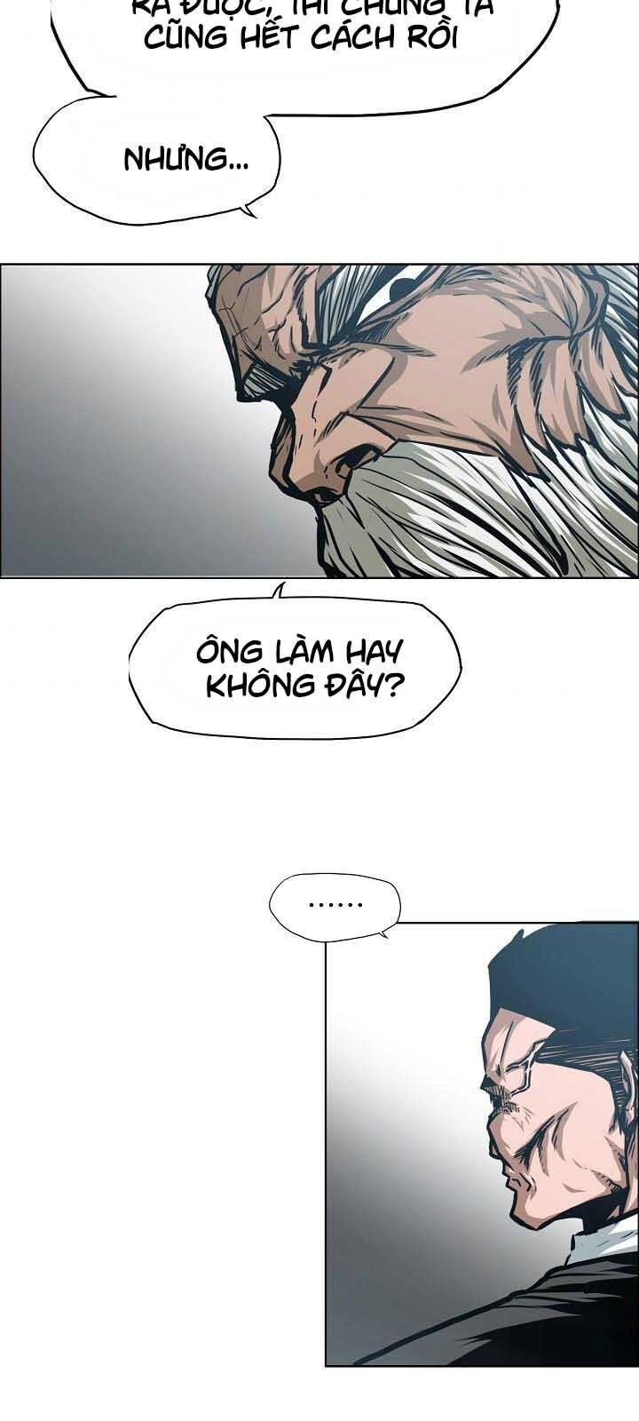 Bậc Thầy Kiếm Sư Chapter 54 - 24