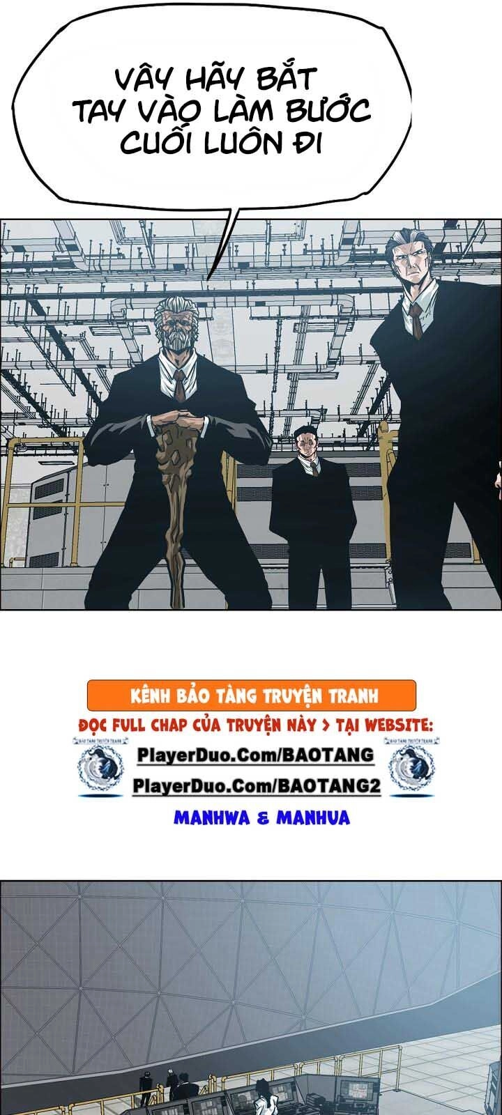 Bậc Thầy Kiếm Sư Chapter 54 - 25