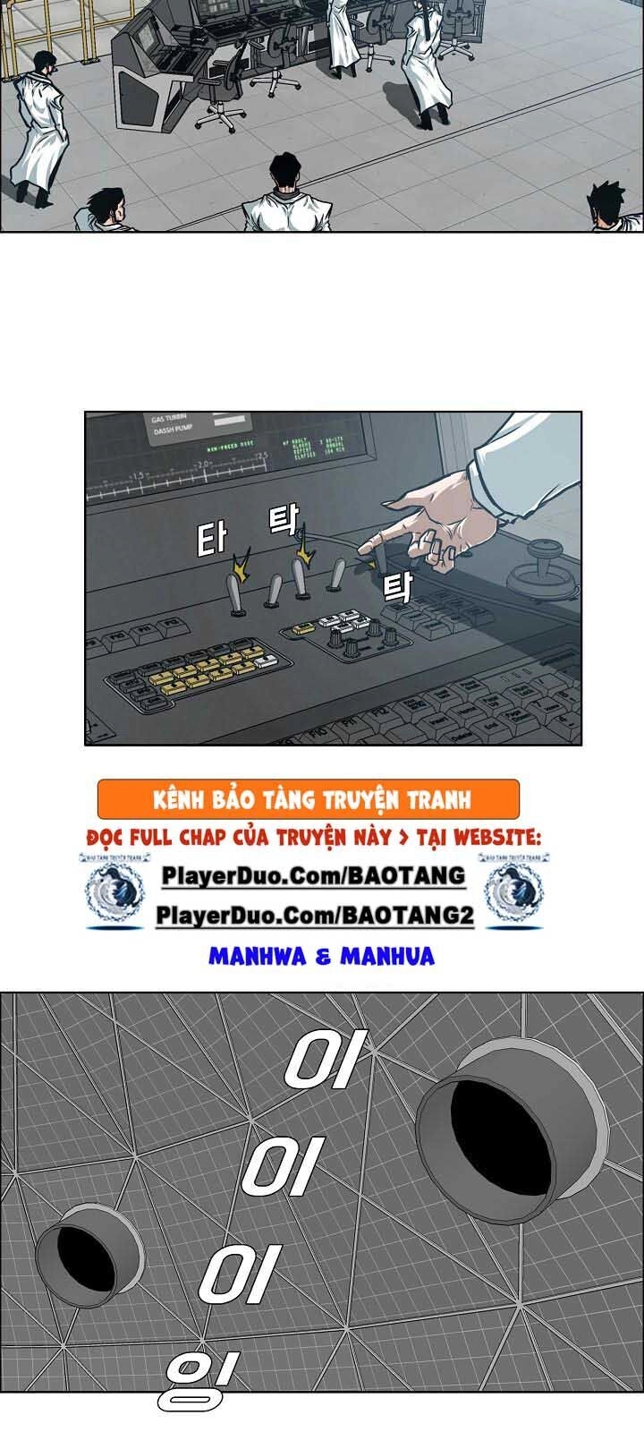 Bậc Thầy Kiếm Sư Chapter 54 - 26