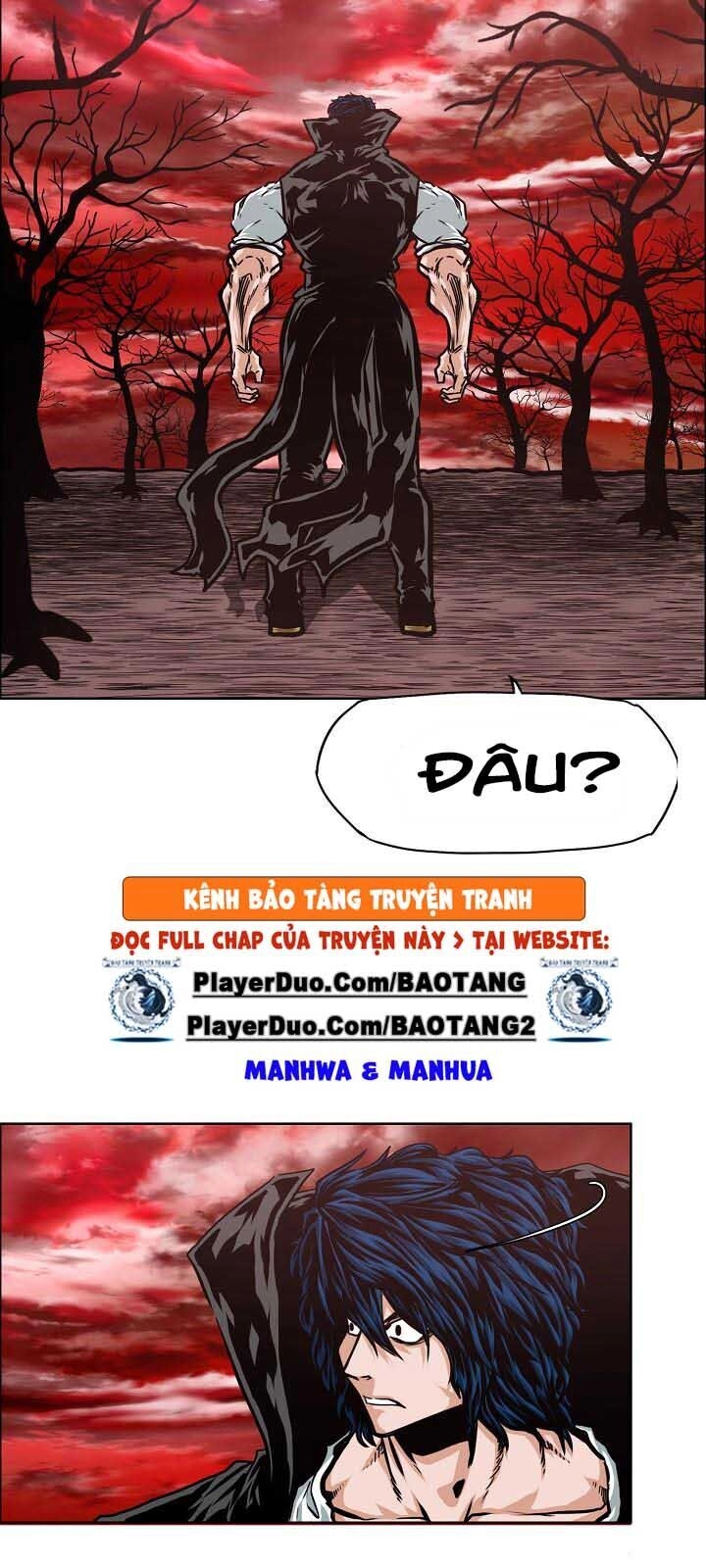 Bậc Thầy Kiếm Sư Chapter 54 - 36