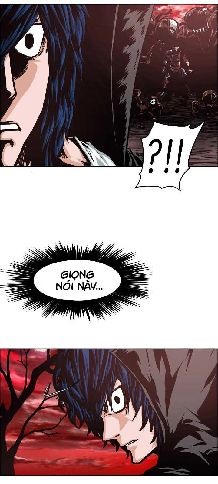 Bậc Thầy Kiếm Sư Chapter 54 - 38