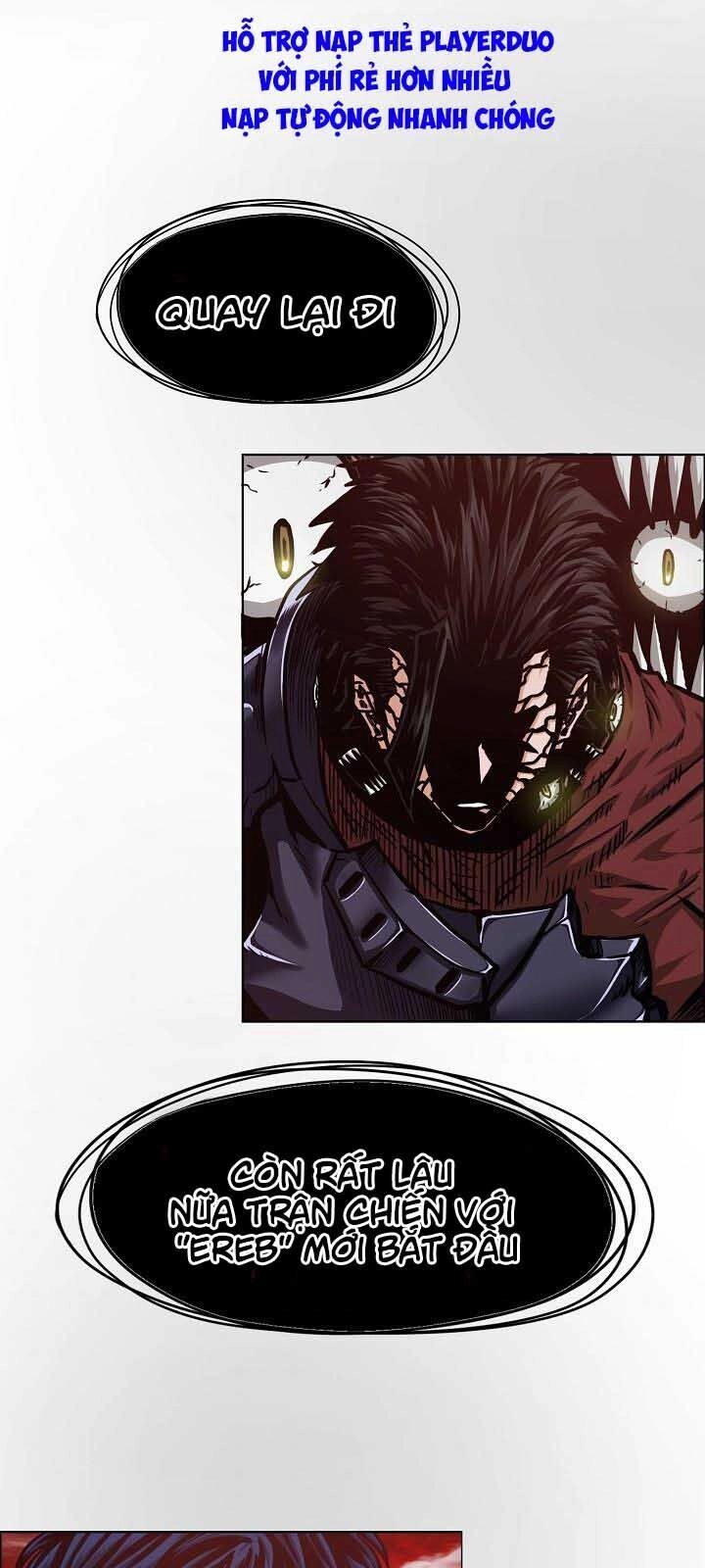 Bậc Thầy Kiếm Sư Chapter 54 - 45