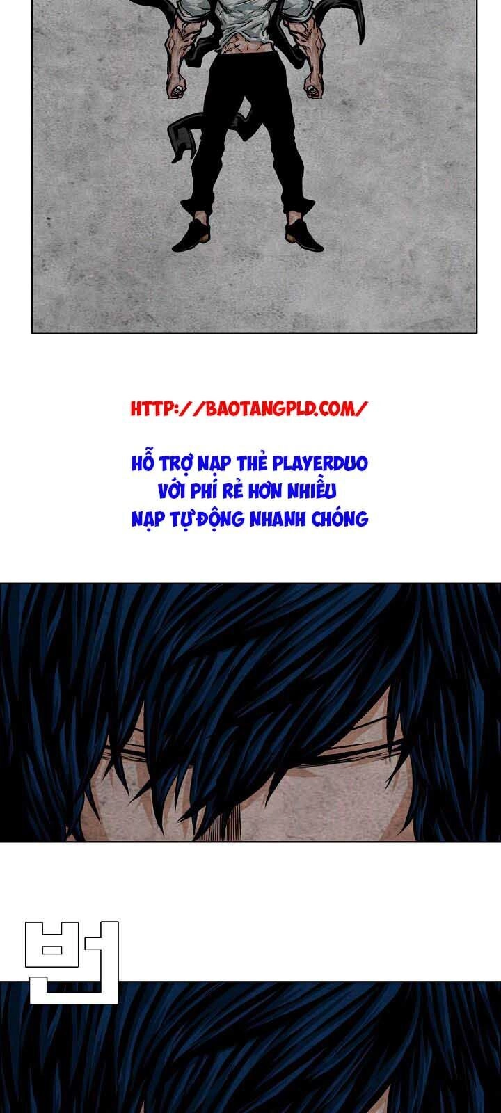 Bậc Thầy Kiếm Sư Chapter 54 - 61