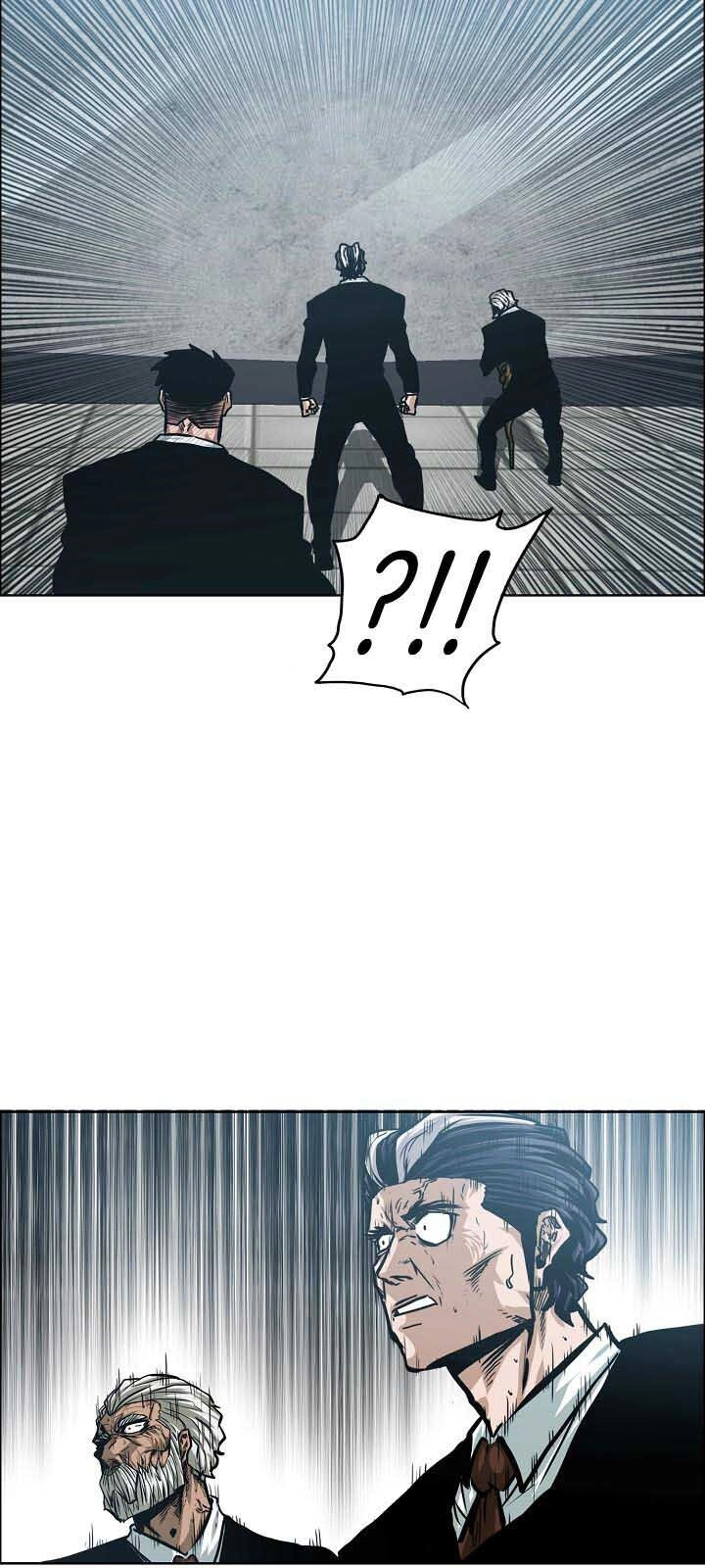 Bậc Thầy Kiếm Sư Chapter 54 - 65