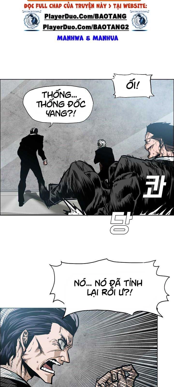 Bậc Thầy Kiếm Sư Chapter 55 - 12