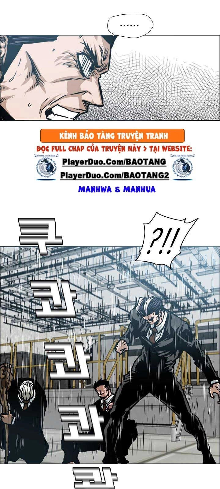 Bậc Thầy Kiếm Sư Chapter 55 - 14