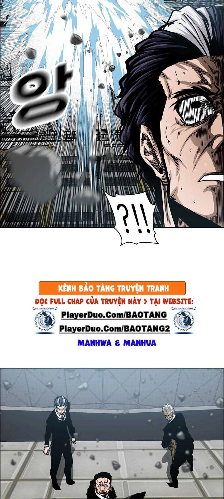 Bậc Thầy Kiếm Sư Chapter 55 - 16