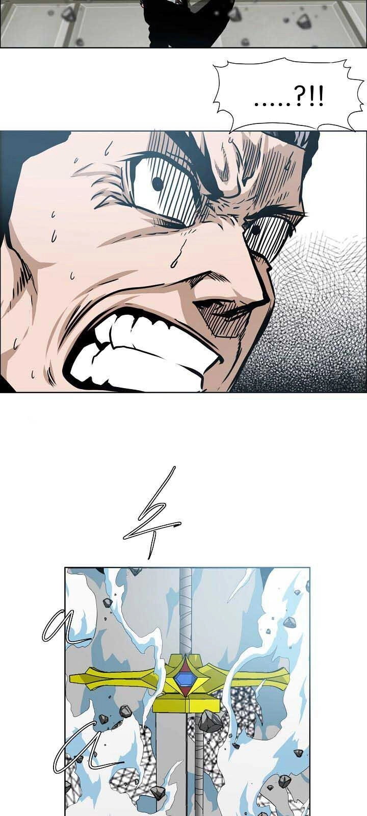 Bậc Thầy Kiếm Sư Chapter 55 - 17